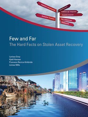 cover image of Few and Far